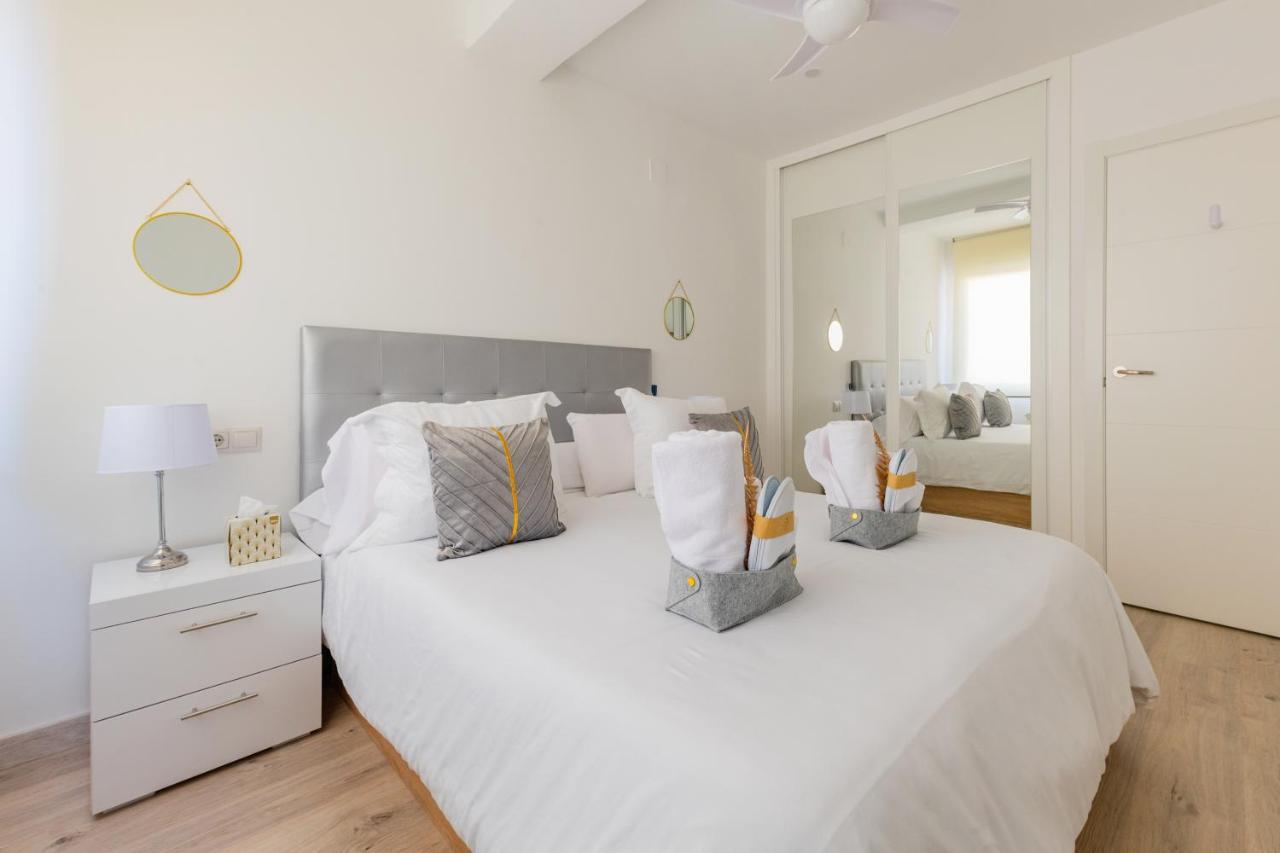 Sweet Dreams Apartment Near Puerta Del Sol Madrid Bagian luar foto