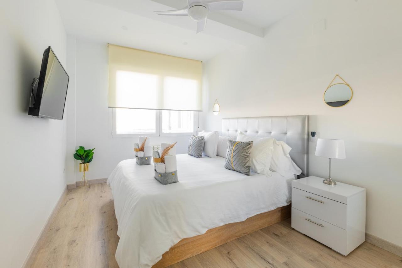 Sweet Dreams Apartment Near Puerta Del Sol Madrid Bagian luar foto