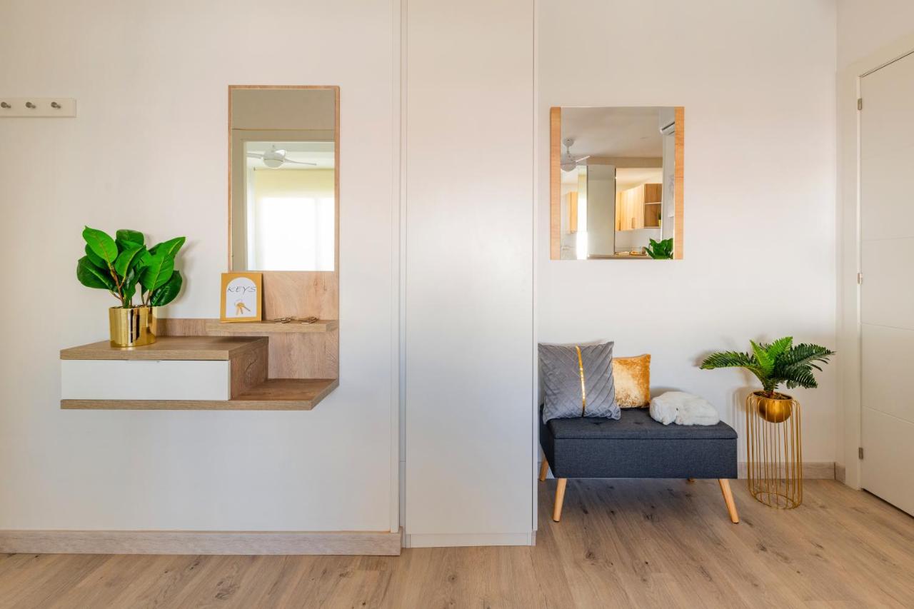 Sweet Dreams Apartment Near Puerta Del Sol Madrid Bagian luar foto